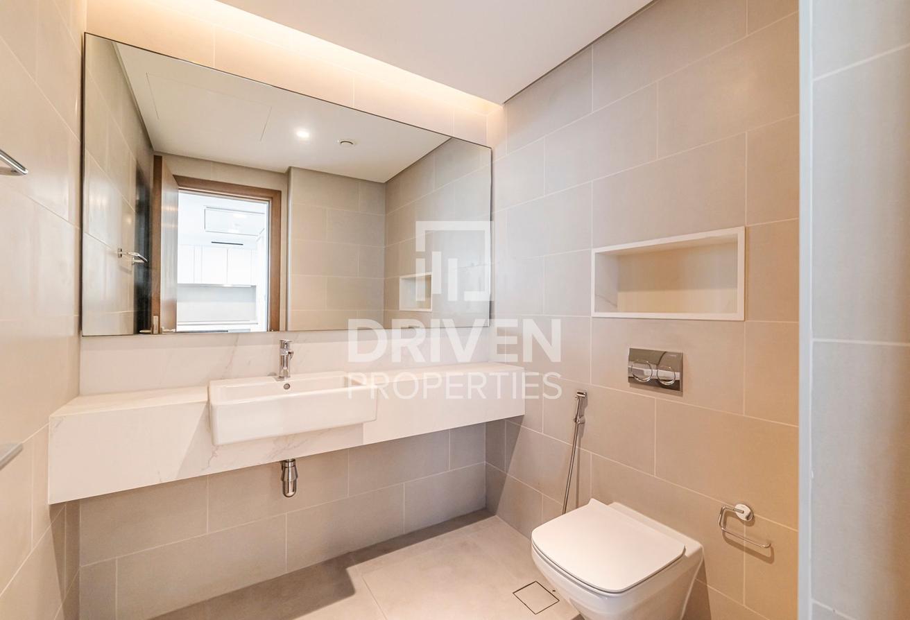 Full Canal View | Brand New | High Floor photo 15