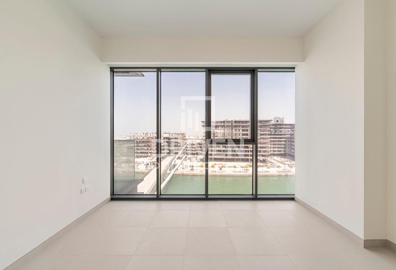 Full Canal View | Brand New | High Floor photo 6