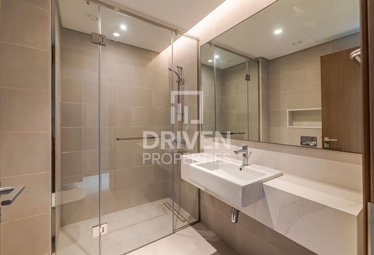 Full Canal View | Brand New | High Floor photo 14