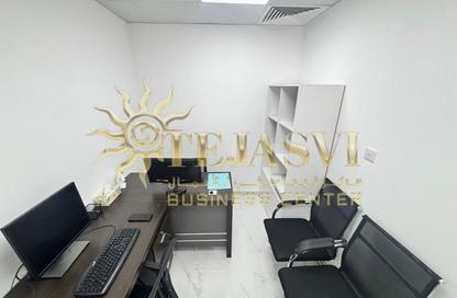 Office Space - Studio - 1 Bathroom for rent in Reem Residency - Al Karama - Dubai Office Space - Studio - 1 Bathroom for rent in Reem Residency - Al Karama - Dubai