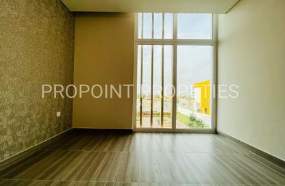 Villa - 6 Bedrooms - 7 Bathrooms for rent in Just Cavalli Villas - Aquilegia - Damac Hills 2 - Dubai Villa - 6 Bedrooms - 7 Bathrooms for rent in Just Cavalli Villas - Aquilegia - Damac Hills 2 - Dubai