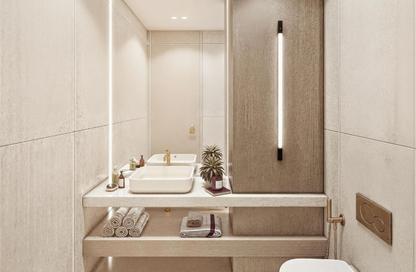 Apartment - 1 - 2 for sale in Holm One - Jumeirah Garden City - Al Satwa - Dubai