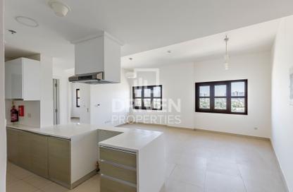 Apartment - 1 Bedroom - 2 Bathrooms for sale in Al Andalus Tower C - Al Andalus - Jumeirah Golf Estates - Dubai