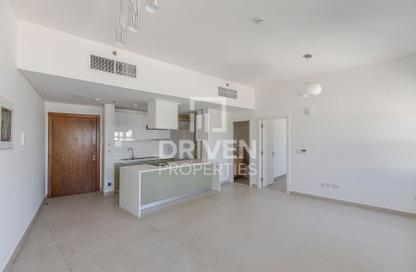 Apartment - 1 Bedroom - 2 Bathrooms for sale in Al Andalus Tower C - Al Andalus - Jumeirah Golf Estates - Dubai