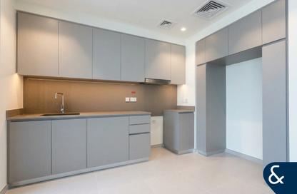 Townhouse - 3 - 4 for sale in Greenview - Emaar South - Dubai South (Dubai World Central) - Dubai