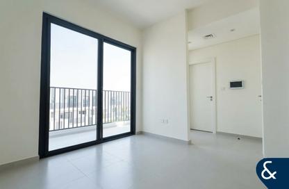Townhouse - 3 - 4 for sale in Greenview - Emaar South - Dubai South (Dubai World Central) - Dubai