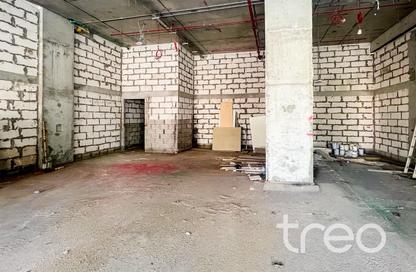 محل - استوديو - 1 حمام للايجار في بن غاطي رويال - منطقة 18 - قرية جميرا الدائرية - دبي
