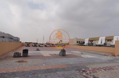 Land - Studio for rent in Ali Mousa Building - Al Sajaa Industrial - Al Sajaa - Sharjah