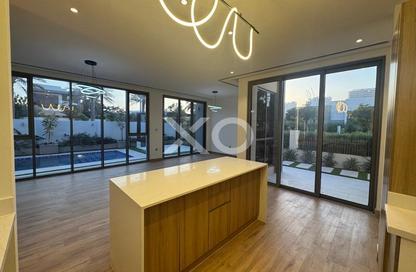 Villa - 4 Bedrooms - 5 Bathrooms for rent in Sidra Villas II - Sidra Villas - Dubai Hills Estate - Dubai