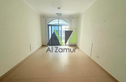 Apartment - 1 Bedroom - 2 Bathrooms for rent in Art Gardens Building A - Art Gardens - Arjan - Dubai