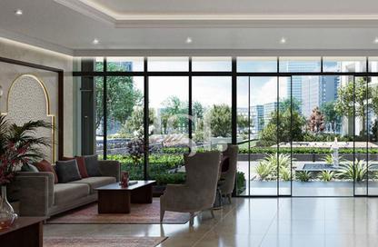 Apartment - 5 Bedrooms - 5 Bathrooms for sale in Bab Al Qasr Residence 31 - Yas Bay - Yas Island - Abu Dhabi
