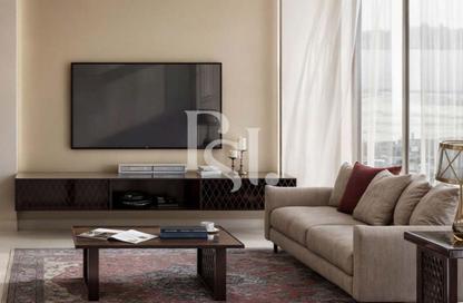 Apartment - 5 - 5 for sale in Bab Al Qasr Residence 31 - Yas Bay - Yas Island - Abu Dhabi