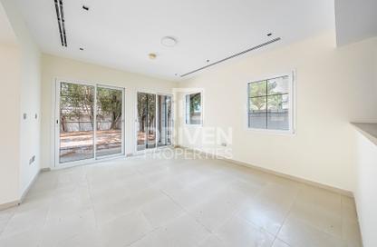 Villa - 2 Bedrooms - 4 Bathrooms for rent in Mediterranean Villas - District 5 - Jumeirah Village Triangle - Dubai