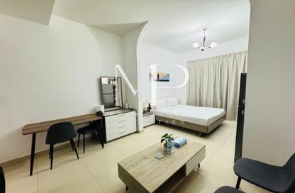Apartment - Studio - 1 Bathroom for rent in Noora Residence 1 - Noora Residence - District 10 - Jumeirah Village Circle - Dubai