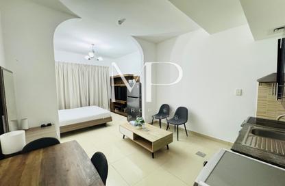 Apartment - Studio - 1 Bathroom for rent in Noora Residence 1 - Noora Residence - District 10 - Jumeirah Village Circle - Dubai