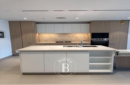Apartment - 1 Bedroom - 2 Bathrooms for rent in Berkeley Place - Sobha Hartland - Mohammed Bin Rashid City - Dubai Apartment - 1 Bedroom - 2 Bathrooms for rent in Berkeley Place - Sobha Hartland - Mohammed Bin Rashid City - Dubai