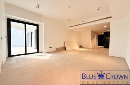 Apartment - 3 - 4 for rent in SH Living 1 - District 14 - Jumeirah Village Circle - Dubai
