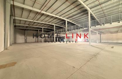 Show Room - Studio - 1 Bathroom for rent in Emirates Industrial City - Sharjah