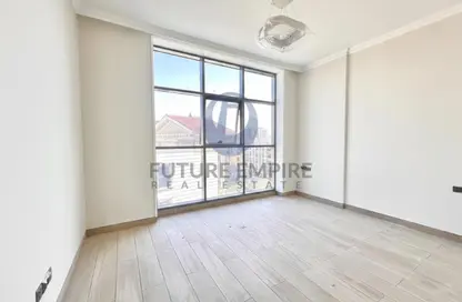 Apartment - 2 Bedrooms - 3 Bathrooms for rent in Art Courtyard - Arjan - Dubai