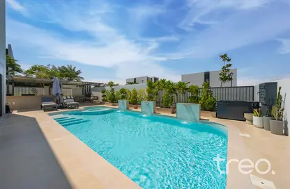 فيلا - 4 غرف نوم - 4 حمامات للبيع في لا روزا 6 - لا روزا - فيلا نوفا - دبي لاند - دبي