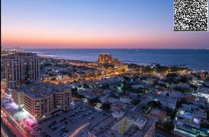 Apartment - 2 Bedrooms - 3 Bathrooms for sale in Bluebell Residence - Al Amerah - Ajman