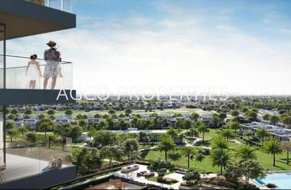 Apartment - 1 - 1 for sale in Greenside Residence Tower A - Greenside Residence - Dubai Hills Estate - Dubai Apartment - 1 - 1 for sale in Greenside Residence Tower A - Greenside Residence - Dubai Hills Estate - Dubai