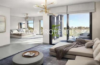 Apartment - 1 - 1 for sale in Greenside Residence Tower A - Greenside Residence - Dubai Hills Estate - Dubai Apartment - 1 - 1 for sale in Greenside Residence Tower A - Greenside Residence - Dubai Hills Estate - Dubai