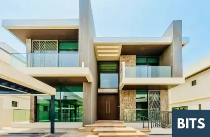 Villa - 6 Bedrooms - 7+ Bathrooms for sale in CAVALLI ESTATES - DAMAC Hills - Dubai Villa - 6 Bedrooms - 7+ Bathrooms for sale in CAVALLI ESTATES - DAMAC Hills - Dubai