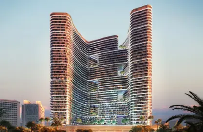 Apartment - 2 Bedrooms - 3 Bathrooms for sale in Binghatti Hills - Dubai Science Park - Dubai