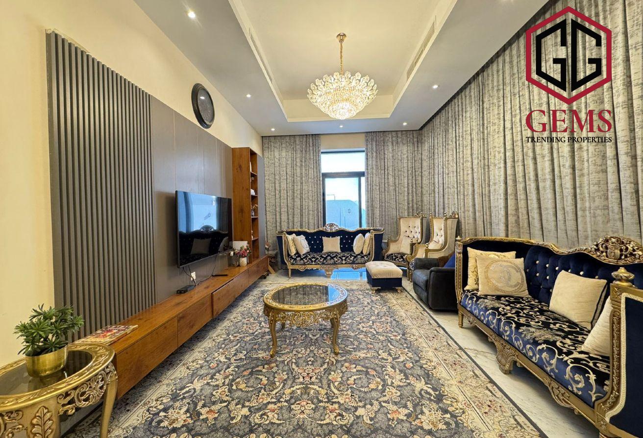 MODERN DESIGN | SPACIOUS | PRIME LOCATION | GARDEN photo 14
