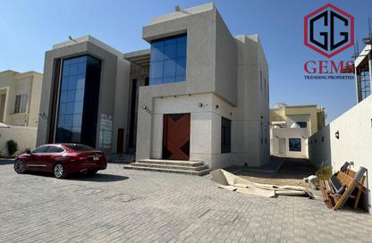 Villa - 5 - 6 for rent in Madinat Hind 3 - Dubai