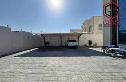 Villa - 5 - 6 for rent in Madinat Hind 3 - Dubai