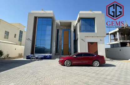 Villa - 5 Bedrooms - 6 Bathrooms for rent in Madinat Hind 3 - Dubai