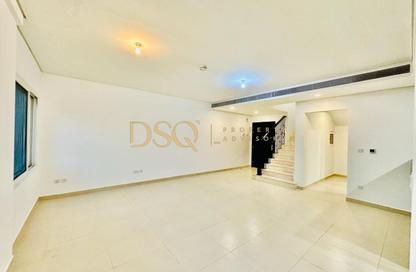 Villa - 3 - 4 for rent in Bella Casa - Serena - Dubai