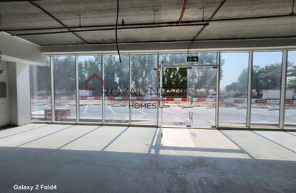 Shop - Studio - 1 for rent in Dubai Investment Park 1 (DIP 1) - Dubai Investment Park (DIP) - Dubai