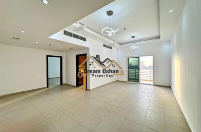 Apartment - 1 Bedroom - 2 Bathrooms for rent in S Residence - Dubai Silicon Oasis - Dubai Apartment - 1 Bedroom - 2 Bathrooms for rent in S Residence - Dubai Silicon Oasis - Dubai
