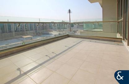 Apartment - 2 Bedrooms - 2 Bathrooms for sale in The Polo Residence D3 - The Polo Residence - Meydan Avenue - Meydan - Dubai Apartment - 2 Bedrooms - 2 Bathrooms for sale in The Polo Residence D3 - The Polo Residence - Meydan Avenue - Meydan - Dubai