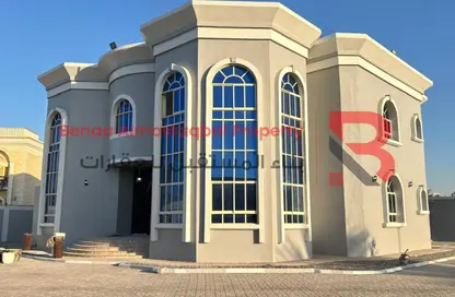 Villa - 5 Bedrooms for sale in Al Shuaibah - Al Rawdah Al Sharqiyah - Al Ain