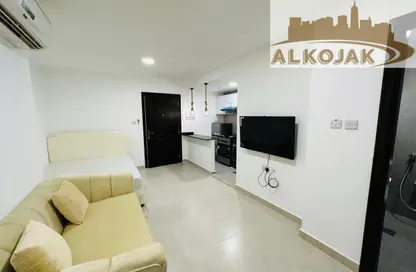 Apartment - 1 Bathroom for rent in Corniche Road - Abu Dhabi Apartment - 1 Bathroom for rent in Corniche Road - Abu Dhabi