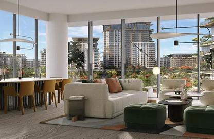 Apartment - 1 Bedroom - 2 Bathrooms for sale in Castleton - Central Park at City Walk - City Walk - Dubai Apartment - 1 Bedroom - 2 Bathrooms for sale in Castleton - Central Park at City Walk - City Walk - Dubai