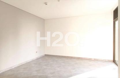 Apartment - Studio - 1 Bathroom for rent in Peninsula One - Peninsula - Business Bay - Dubai