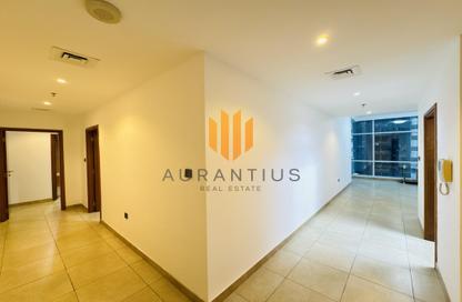 Apartment - 2 Bedrooms - 3 Bathrooms for rent in MAG 218 - Dubai Marina - Dubai