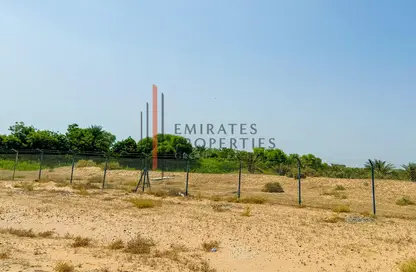 Land - Studio for sale in Al Helio 1 - Al Helio - Ajman
