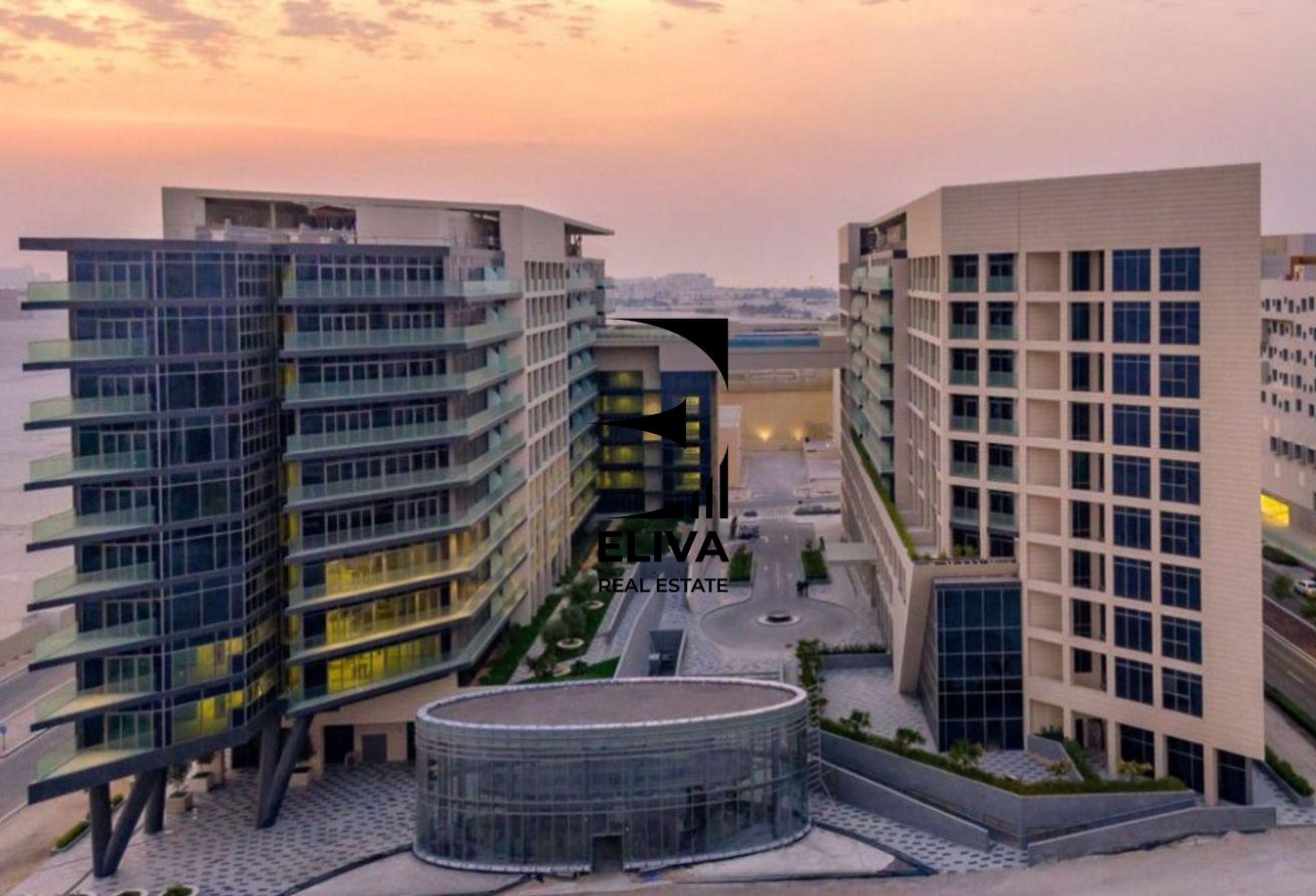 Fully Furnished | Ready To Move In | Open View