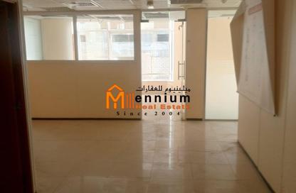 Office Space - 5 Bedrooms - 2 Bathrooms for rent in Al Majaz Pearl - Al Majaz 2 - Al Majaz - Sharjah