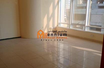 Office Space - 5 Bedrooms - 2 Bathrooms for rent in Al Majaz Pearl - Al Majaz 2 - Al Majaz - Sharjah