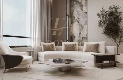 شقة - 1 حمام للبيع في بيفرلي جراندي باي اتش ام بي هومز - موتور سيتي - دبي