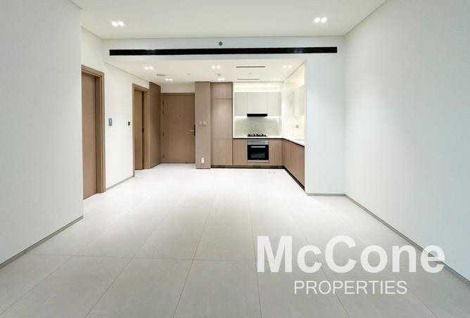 1-bed apartment in Binghatti Ghost · Brand new — photo 2