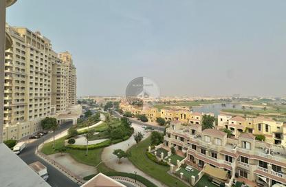 Apartment - Studio - 1 Bathroom for sale in Royal breeze 2 - Royal Breeze - Al Hamra Village - Ras Al Khaimah