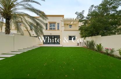 Villa - 3 - 3 for sale in Springs 14 - The Springs - Dubai Villa - 3 - 3 for sale in Springs 14 - The Springs - Dubai